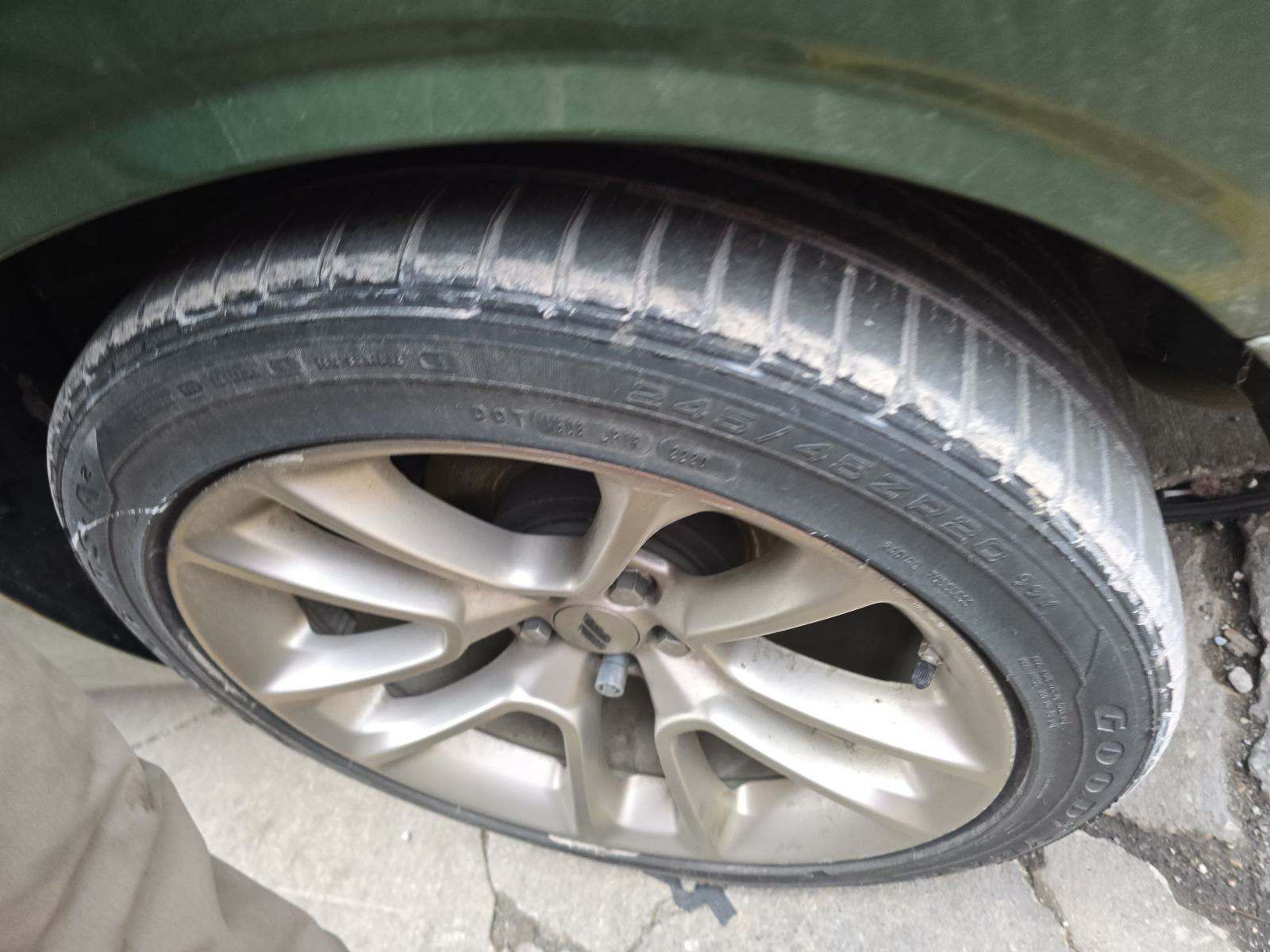 2020 Dodge Challenger GT 50th Anniversary RWD