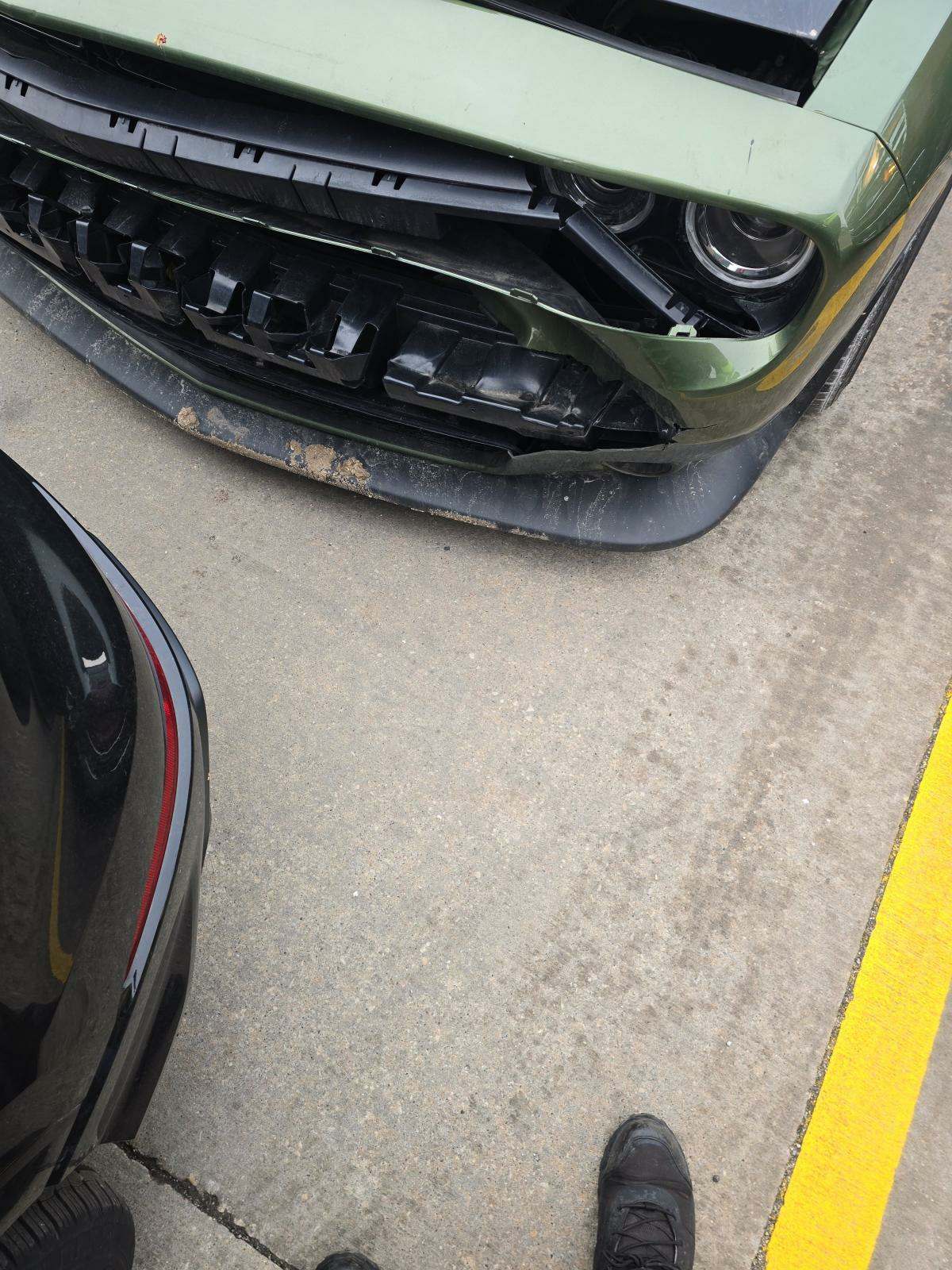 2020 Dodge Challenger GT 50th Anniversary RWD