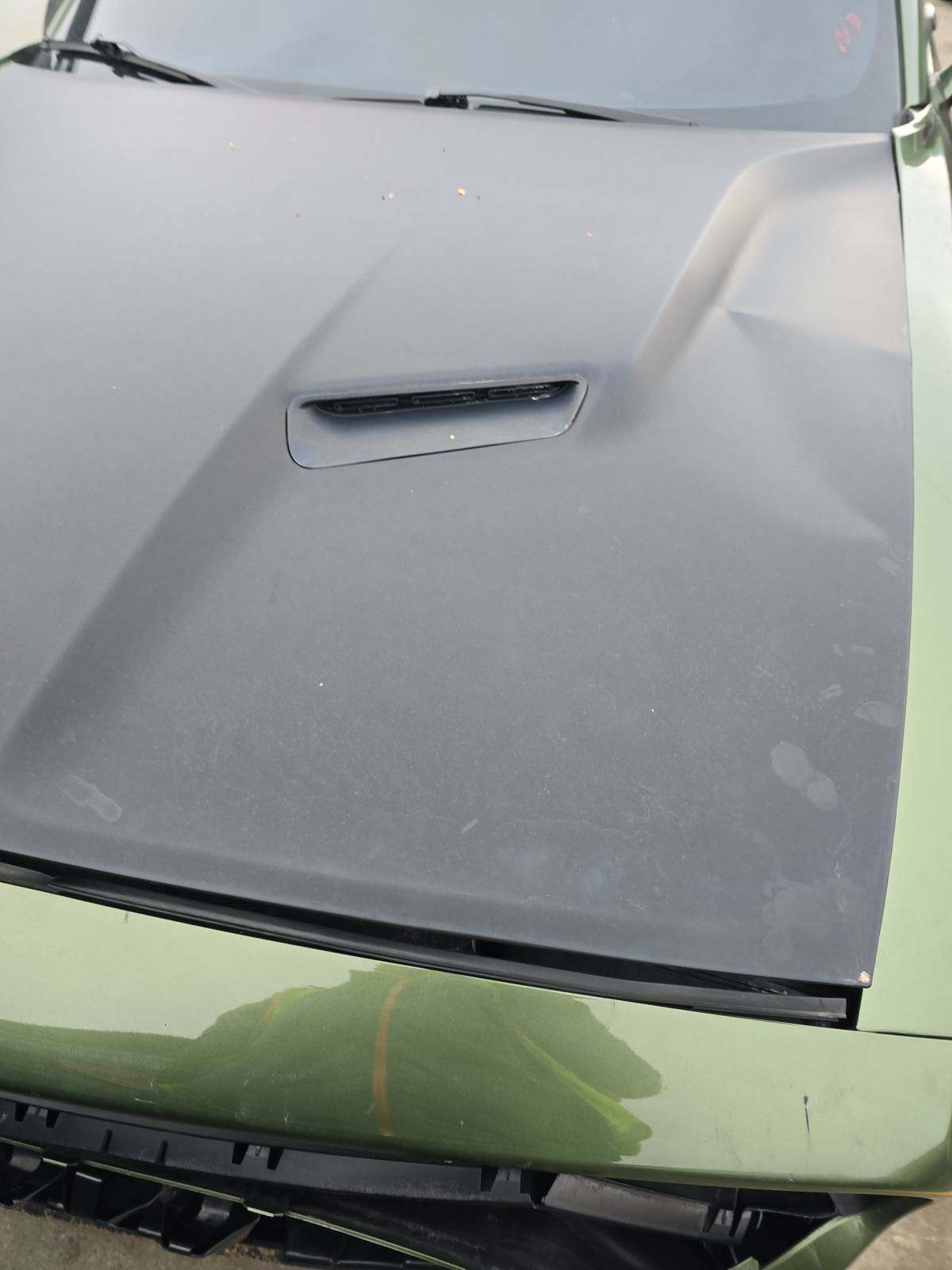 2020 Dodge Challenger GT 50th Anniversary RWD