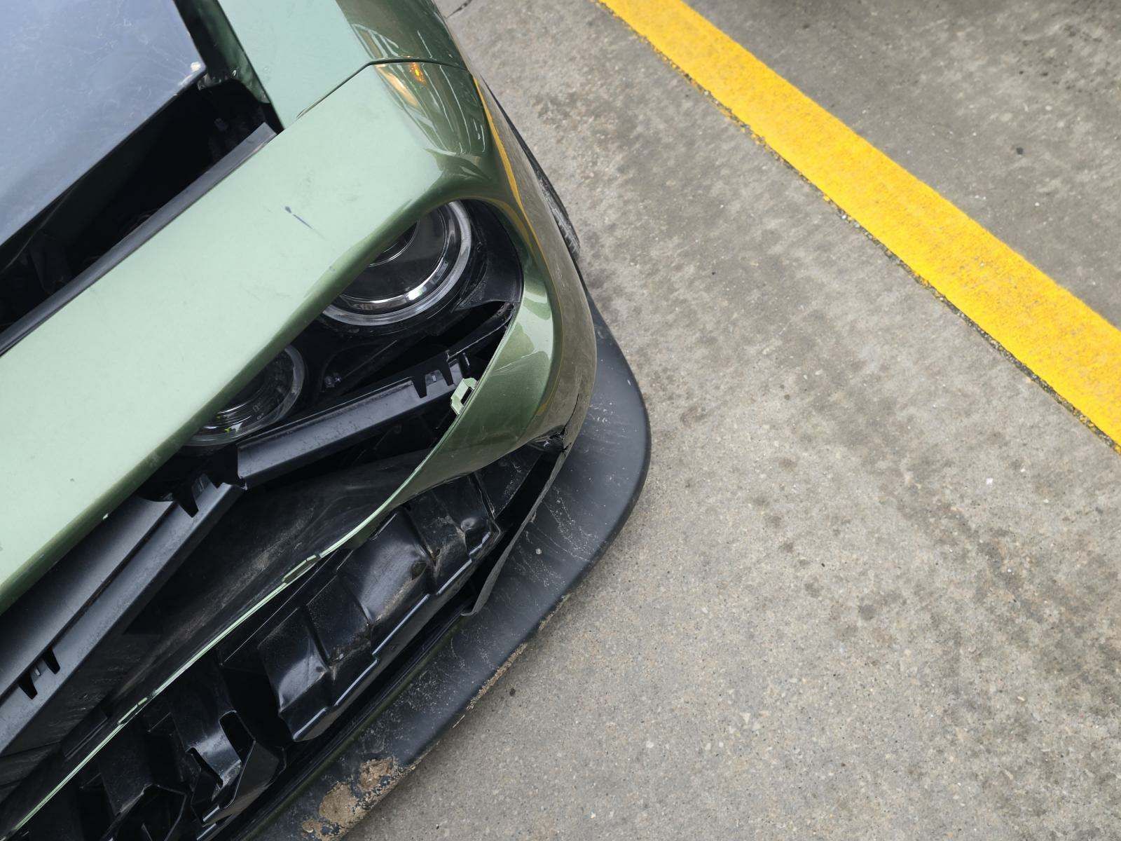 2020 Dodge Challenger GT 50th Anniversary RWD