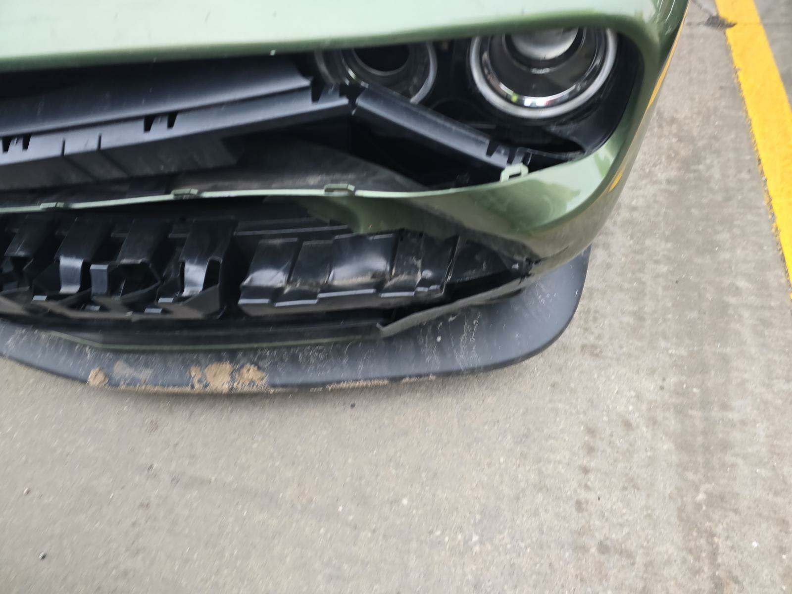 2020 Dodge Challenger GT 50th Anniversary RWD