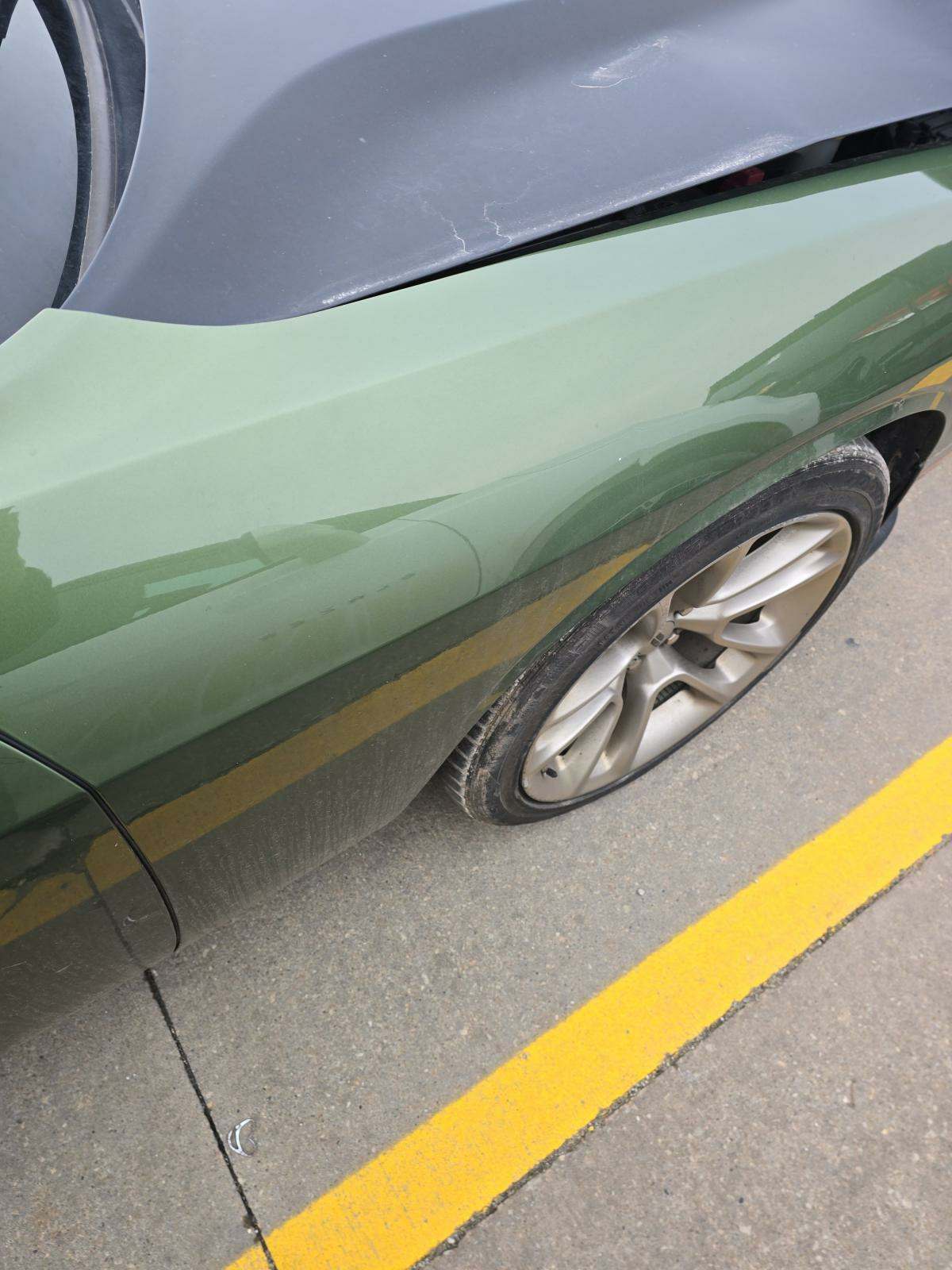 2020 Dodge Challenger GT 50th Anniversary RWD