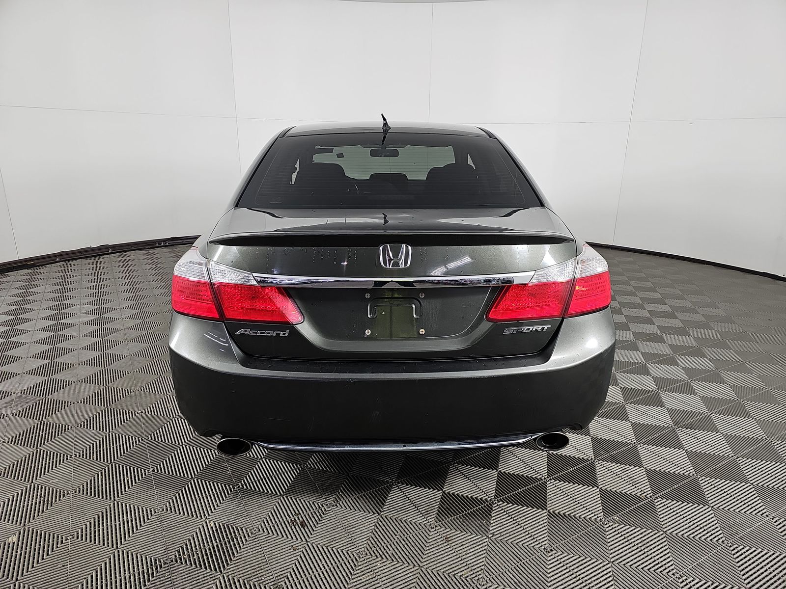 2013 Honda Accord Sedan Sport FWD