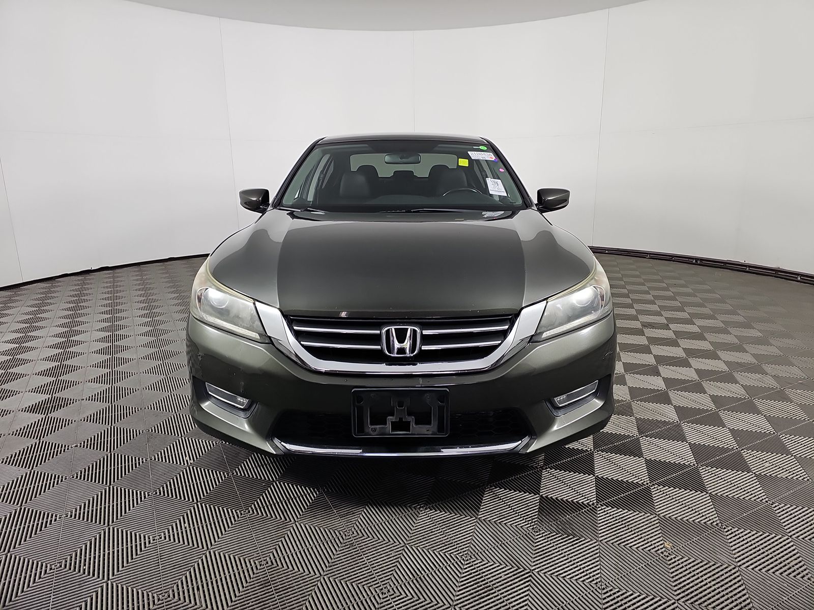 2013 Honda Accord Sedan Sport FWD