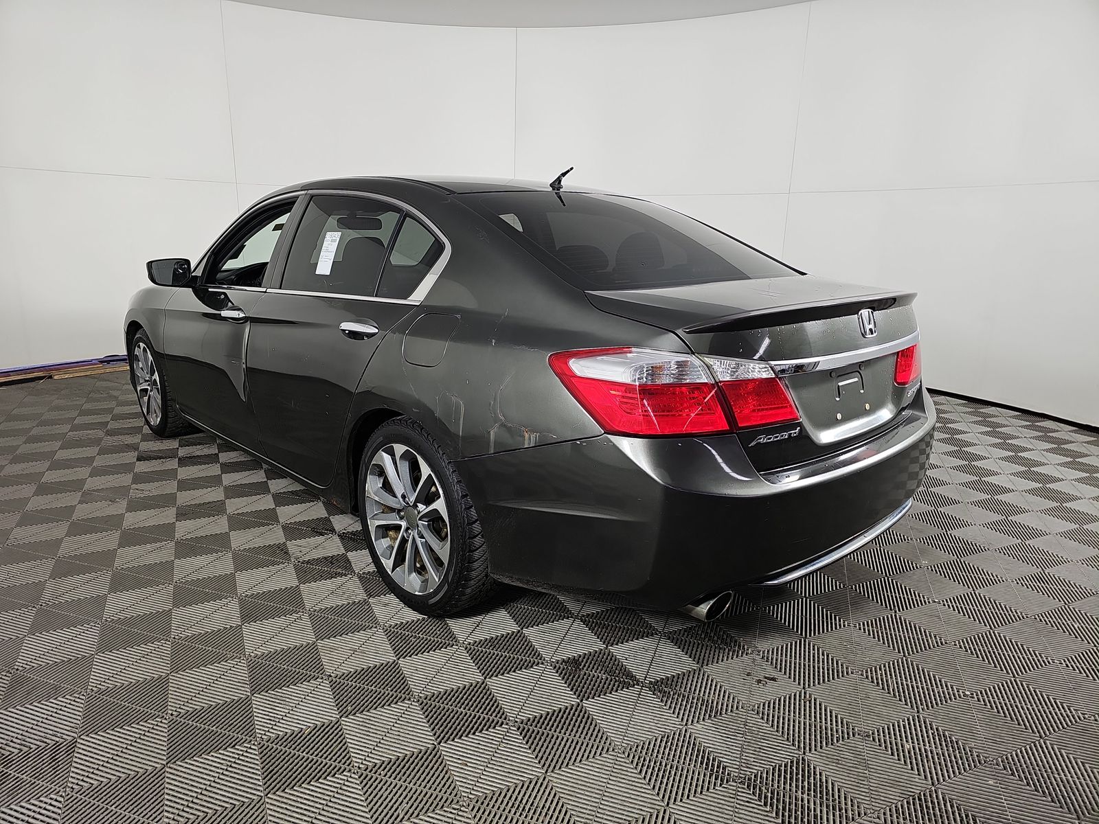 2013 Honda Accord Sedan Sport FWD