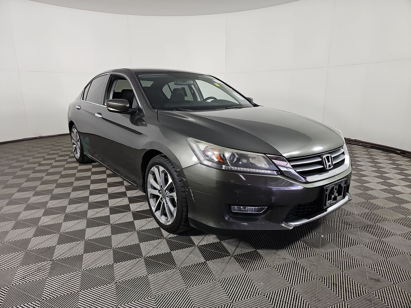 2013 Honda Accord Sedan Sport FWD