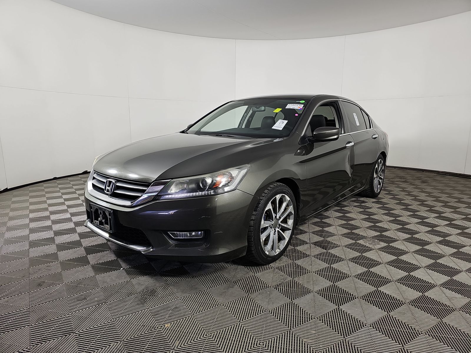 2013 Honda Accord Sedan Sport FWD