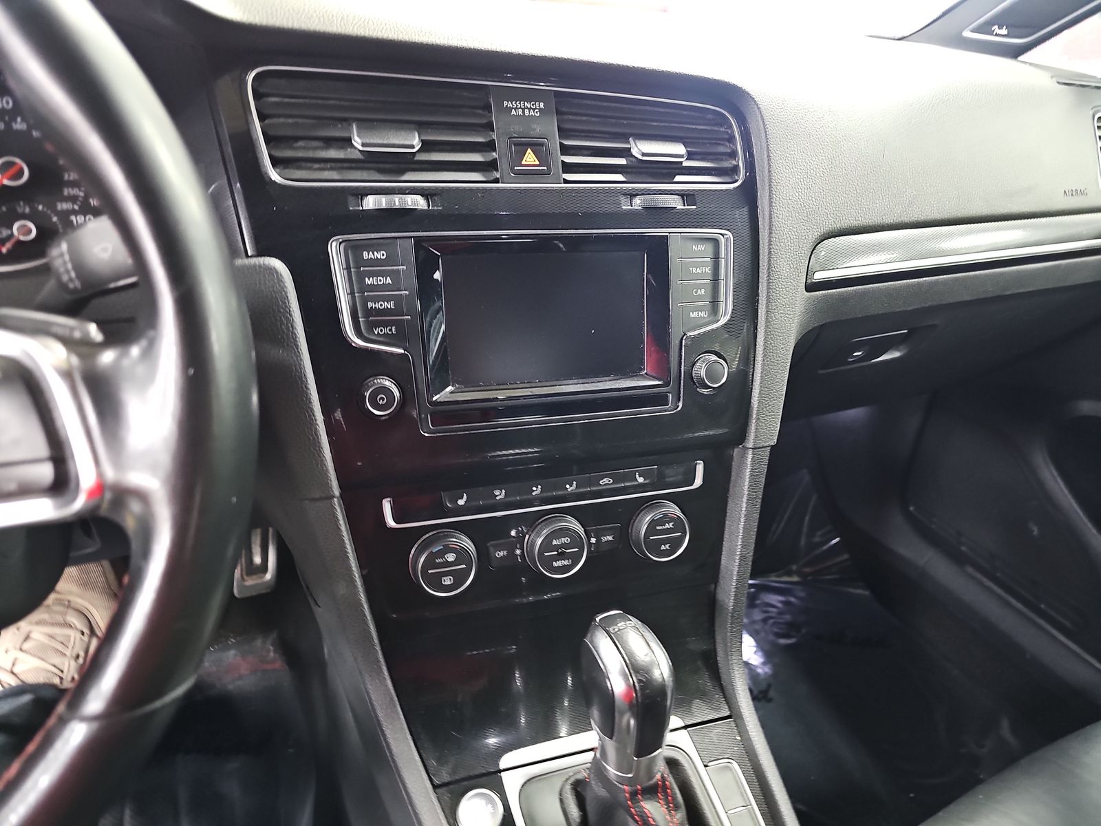 2015 Volkswagen Golf GTI 2.0T Autobahn FWD