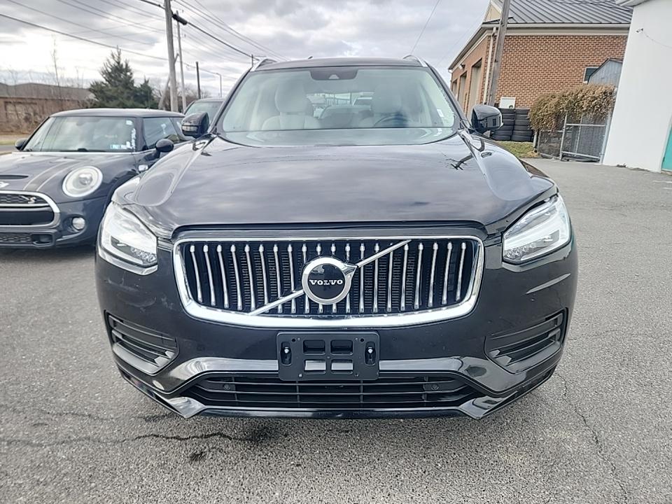 2020 Volvo XC90 T5 Momentum AWD