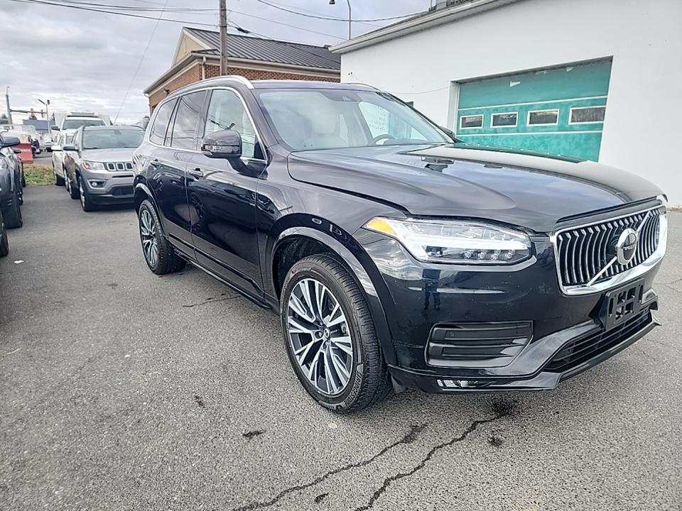 2020 Volvo XC90 T5 Momentum AWD