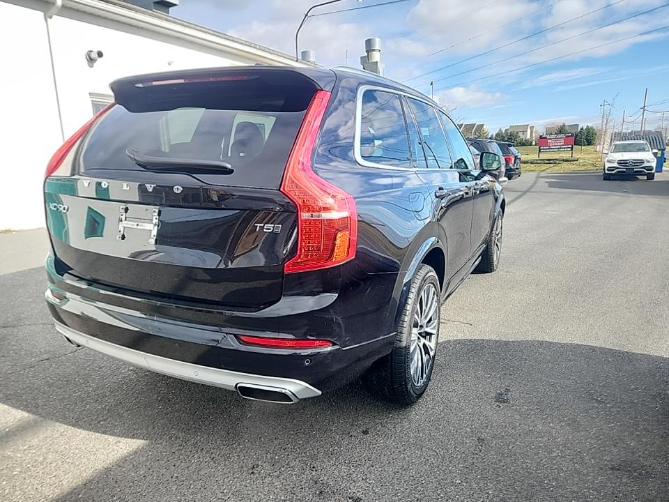 2020 Volvo XC90 T5 Momentum AWD