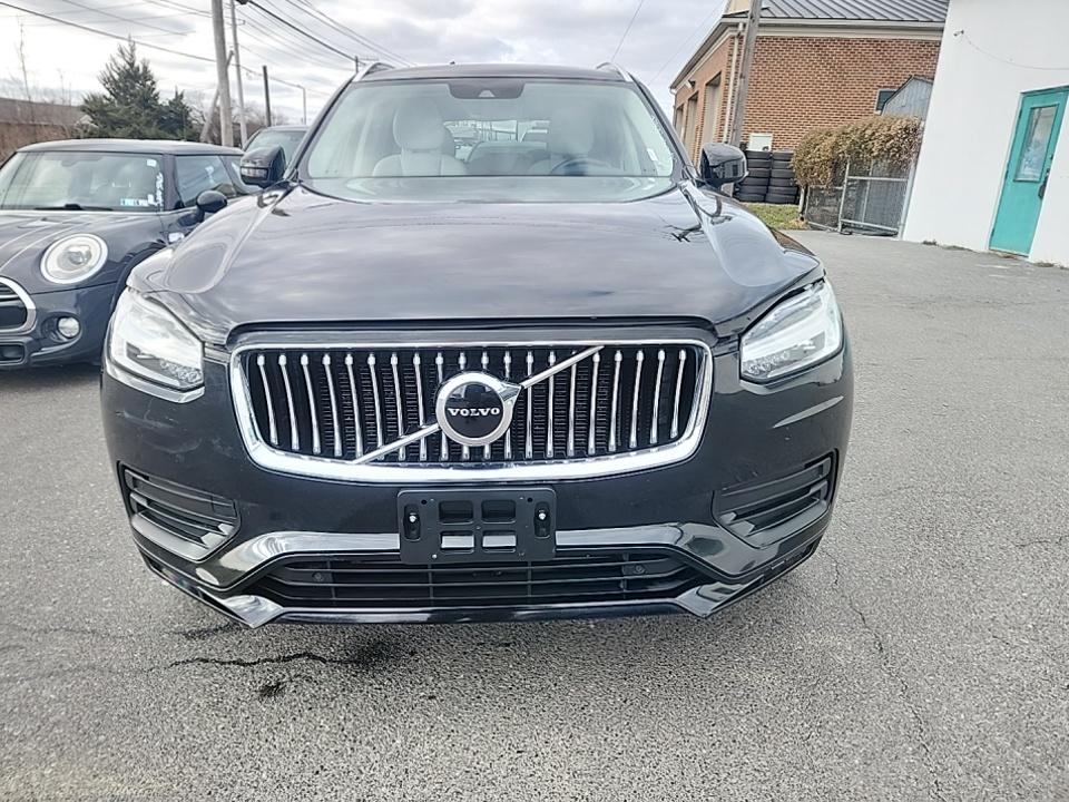 2020 Volvo XC90 T5 Momentum AWD