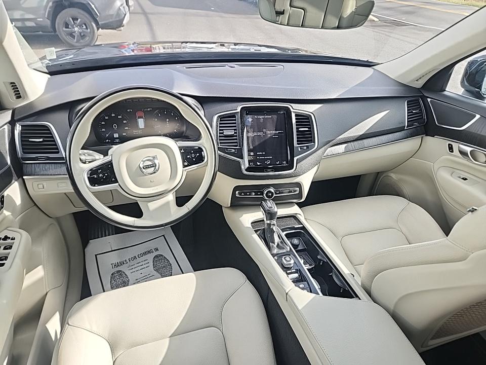 2020 Volvo XC90 T5 Momentum AWD