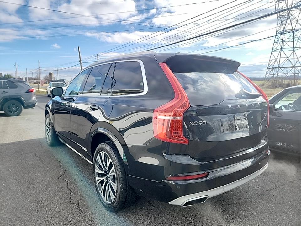 2020 Volvo XC90 T5 Momentum AWD