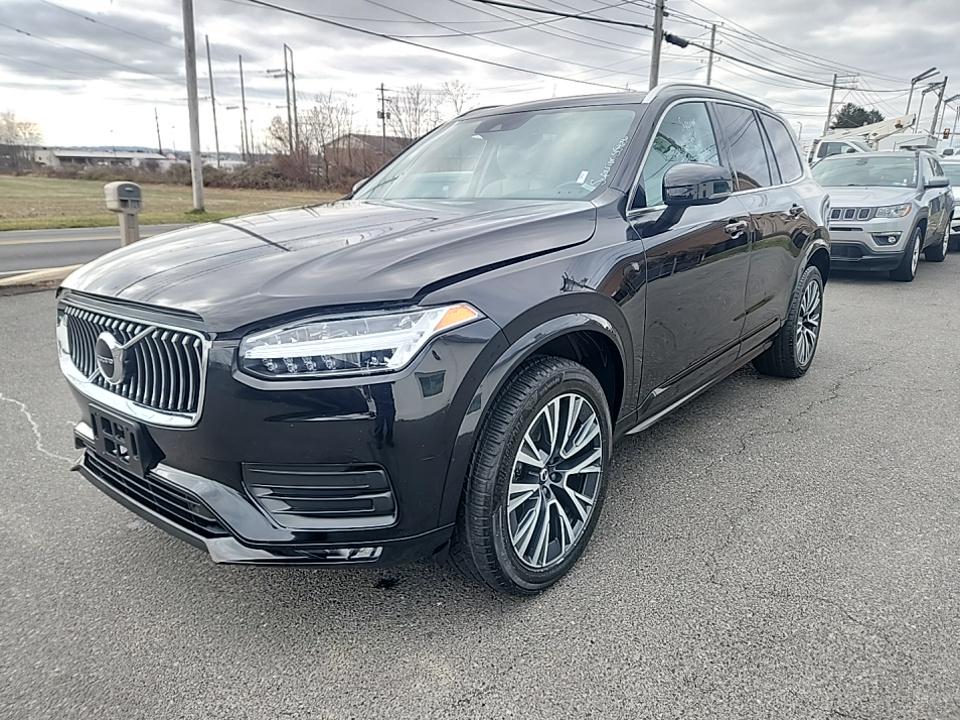 2020 Volvo XC90 T5 Momentum AWD