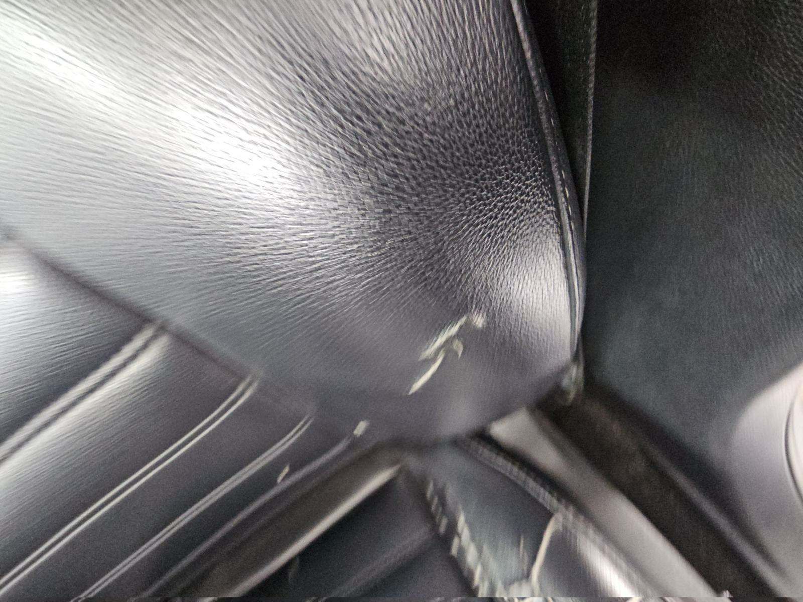 2019 Ford Fusion SEL FWD
