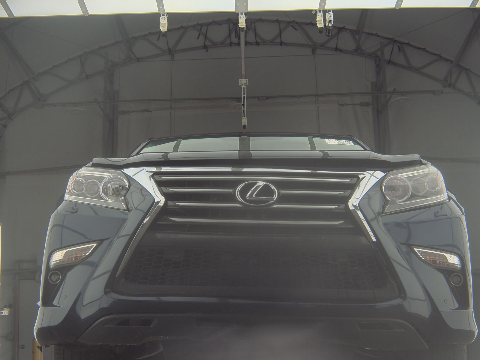 2018 Lexus GX GX 460 Premium AWD