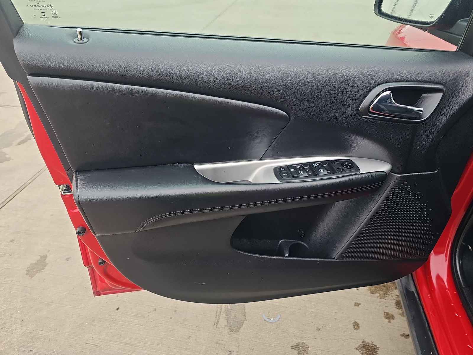 2018 Dodge Journey SE FWD