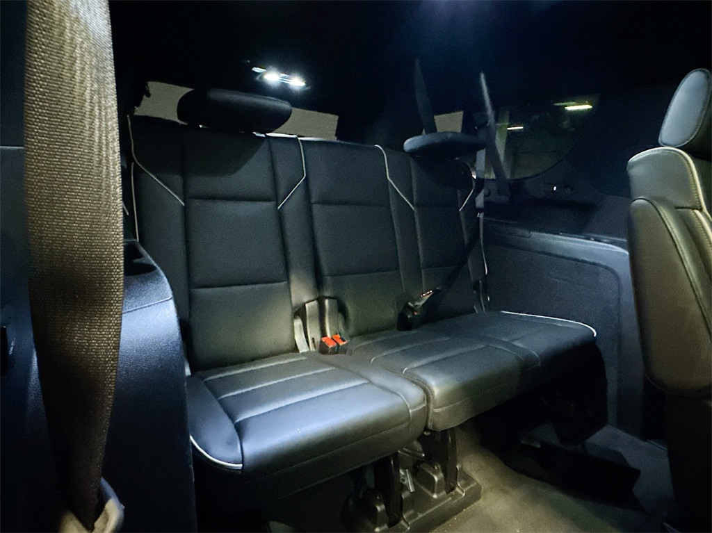 Cadillac Escalade ESV Premium Luxury 1SB снимка Cadillac Escalade ESV Premium Luxury 1SB