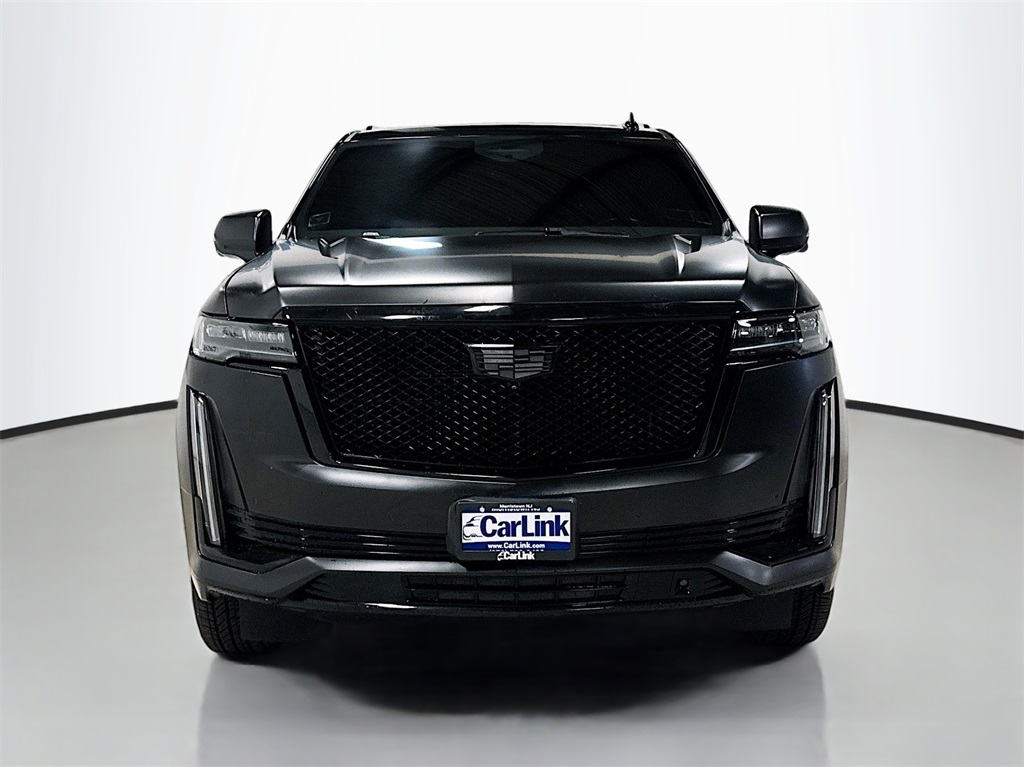 Cadillac Escalade ESV Premium Luxury 1SB снимка Cadillac Escalade ESV Premium Luxury 1SB