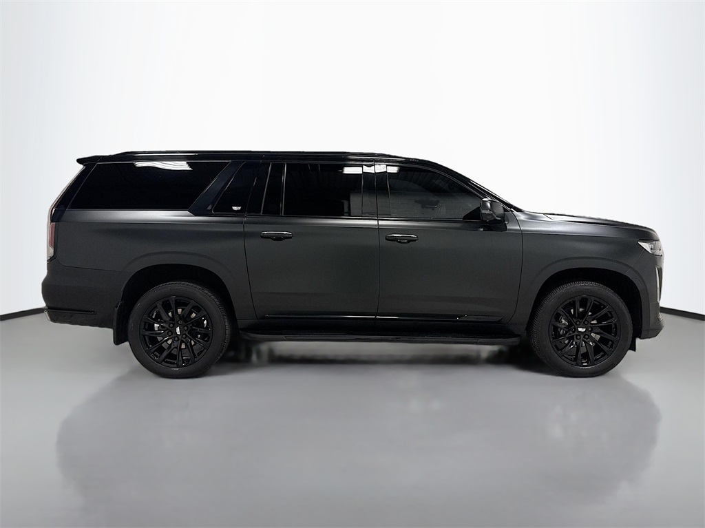 Cadillac Escalade ESV Premium Luxury 1SB снимка Cadillac Escalade ESV Premium Luxury 1SB