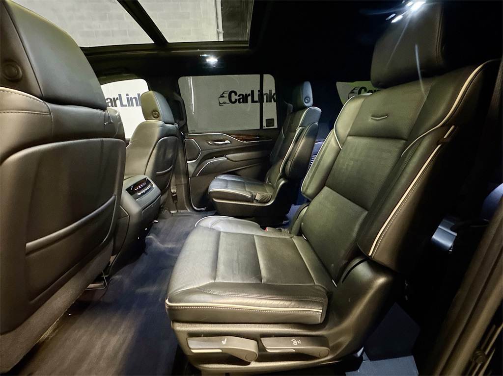 Cadillac Escalade ESV Premium Luxury 1SB снимка Cadillac Escalade ESV Premium Luxury 1SB
