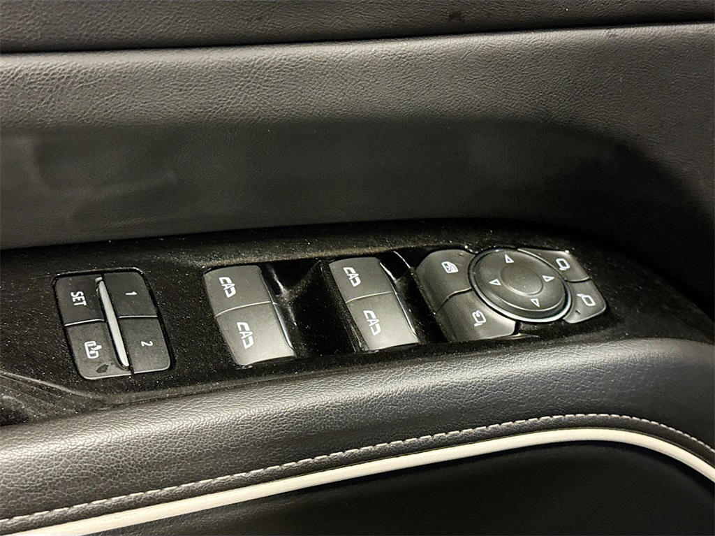 Cadillac Escalade ESV Premium Luxury 1SB снимка Cadillac Escalade ESV Premium Luxury 1SB
