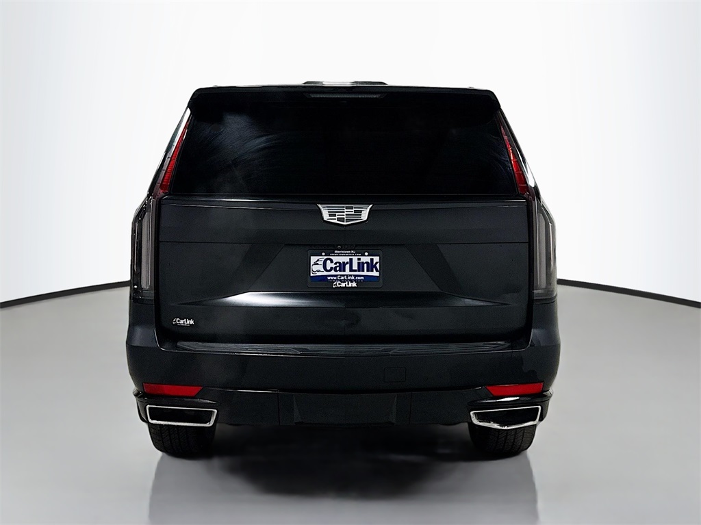 Cadillac Escalade ESV Premium Luxury 1SB снимка Cadillac Escalade ESV Premium Luxury 1SB