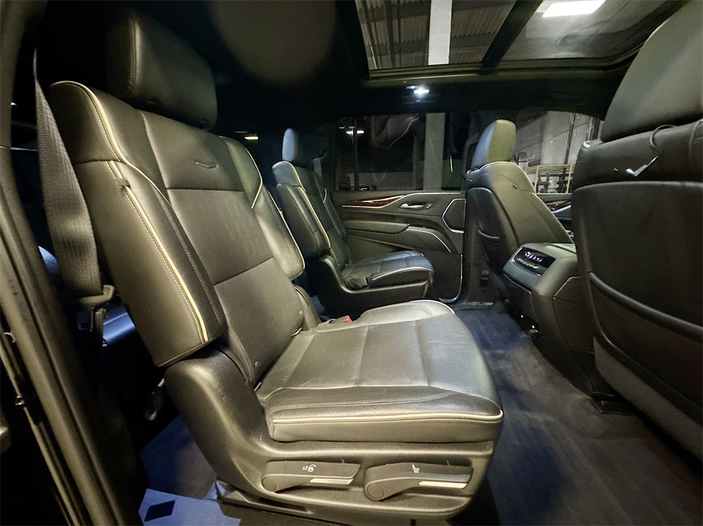 Cadillac Escalade ESV Premium Luxury 1SB снимка Cadillac Escalade ESV Premium Luxury 1SB