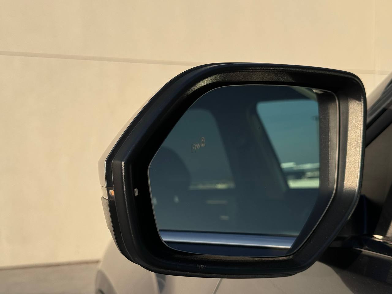 2018 Volkswagen Atlas 3.6L SE FWD