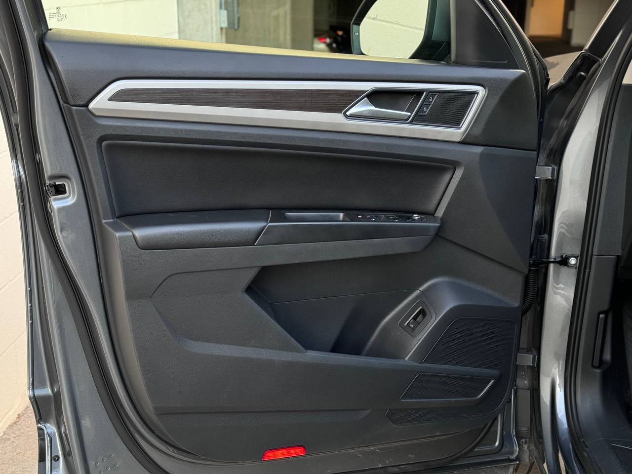 2018 Volkswagen Atlas 3.6L SE FWD