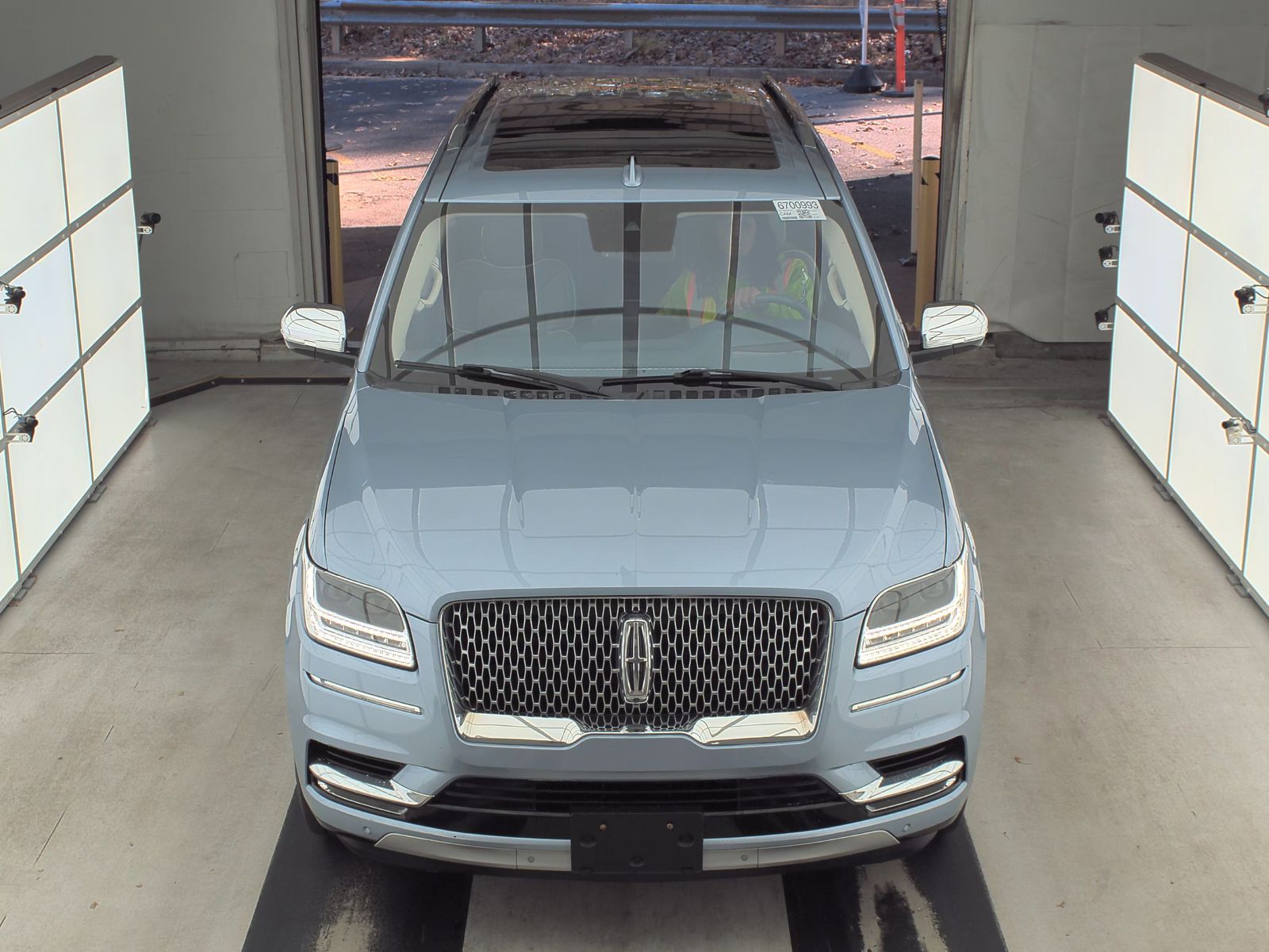 2019 Lincoln Navigator Black Label AWD