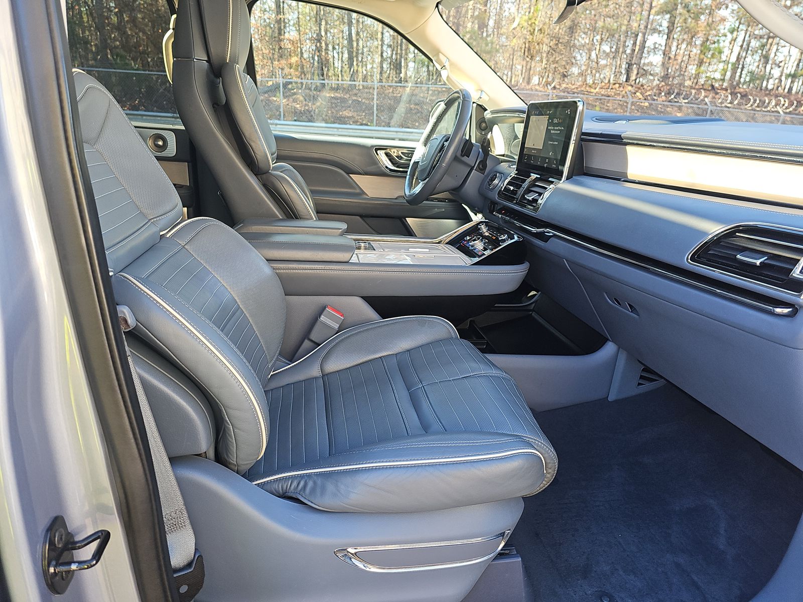 2019 Lincoln Navigator Black Label AWD