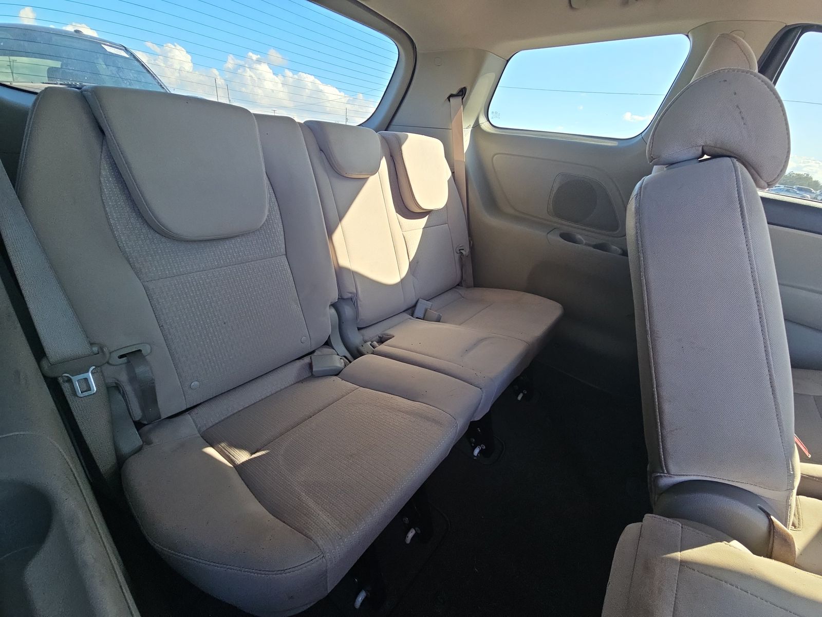 2017 Kia Sedona LX FWD