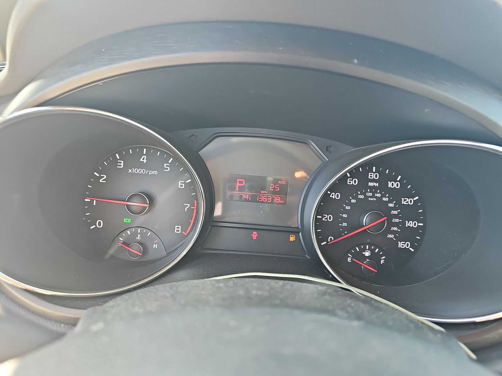 2017 Kia Sedona LX FWD