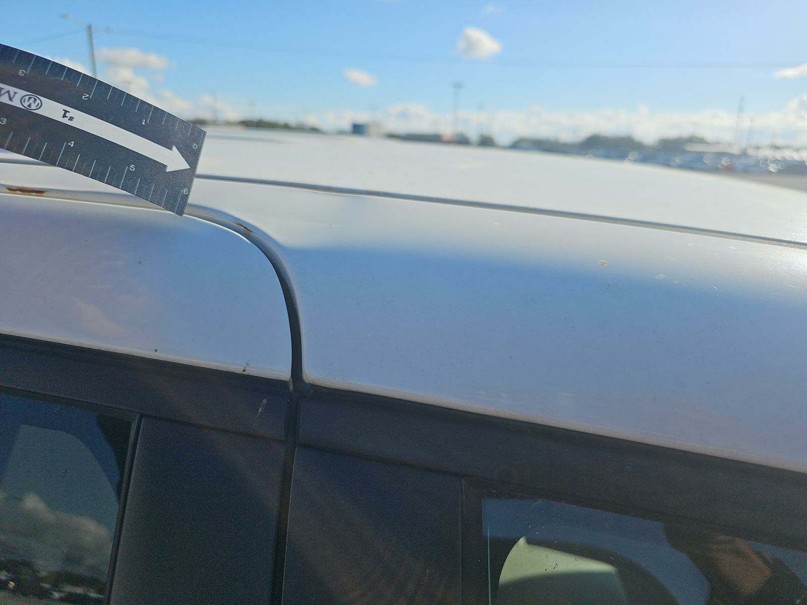 2017 Kia Sedona LX FWD