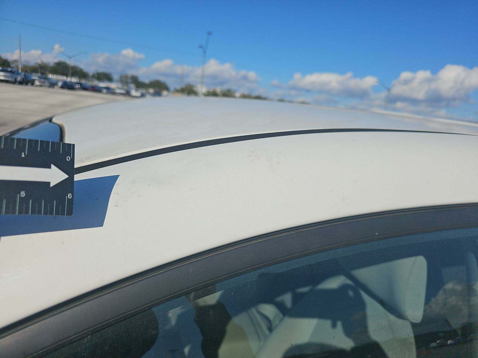 2017 Kia Sedona LX FWD