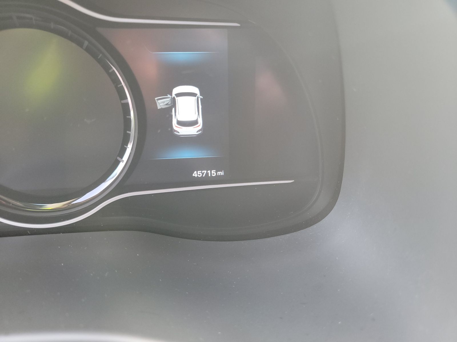 2019 Hyundai Kona EV Limited FWD