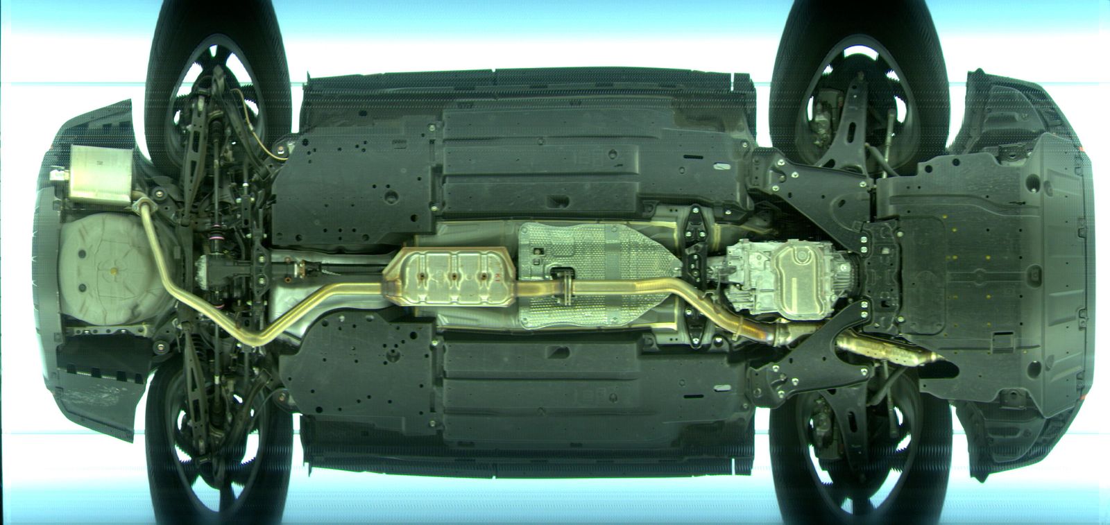 2024 Subaru Forester Sport AWD