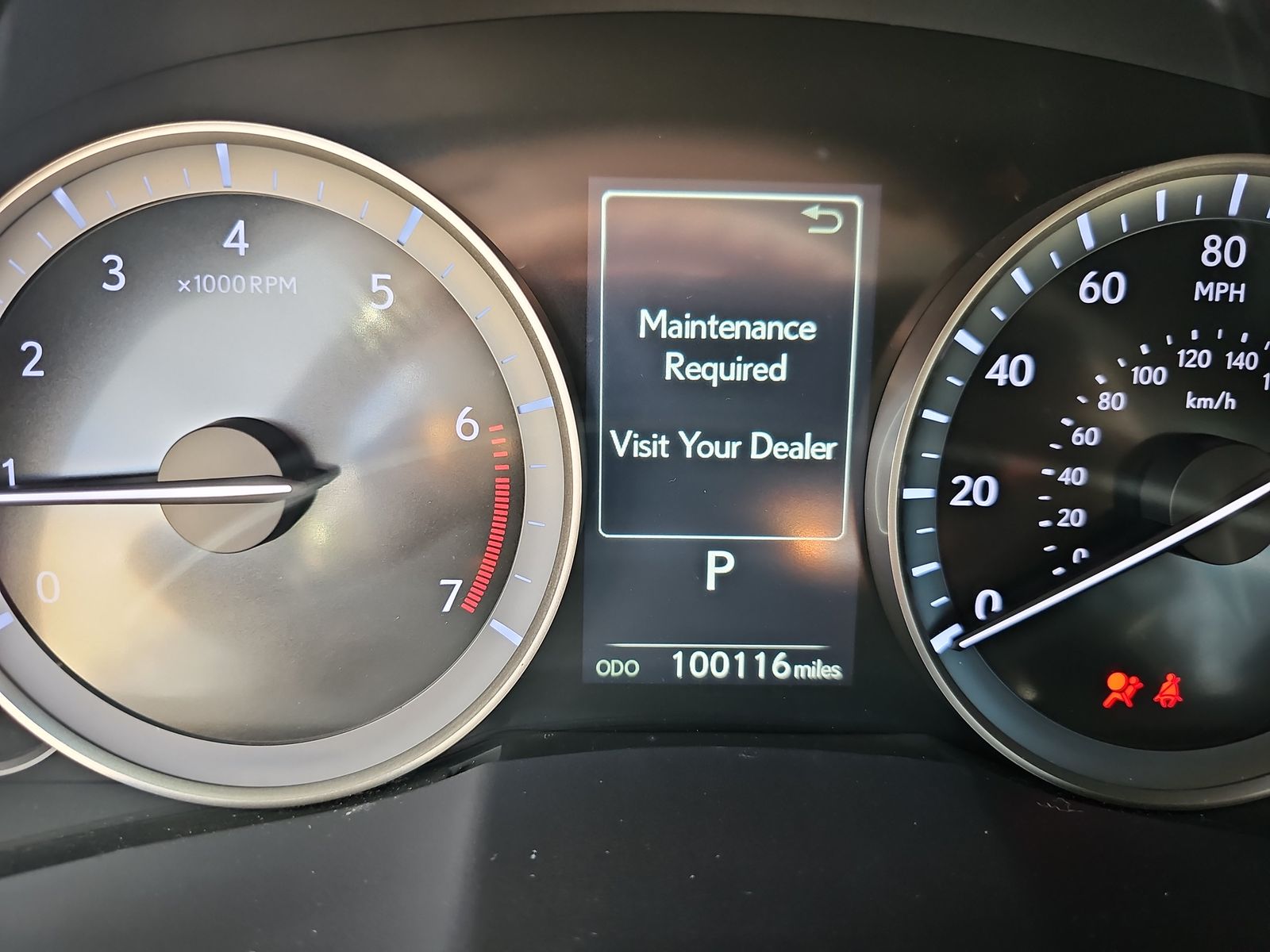 2017 Lexus ES ES 350 FWD