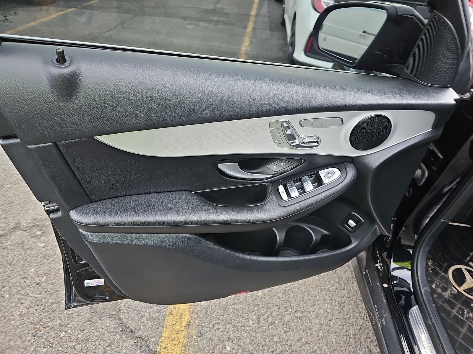 2019 Mercedes-Benz GLC GLC 300 AWD