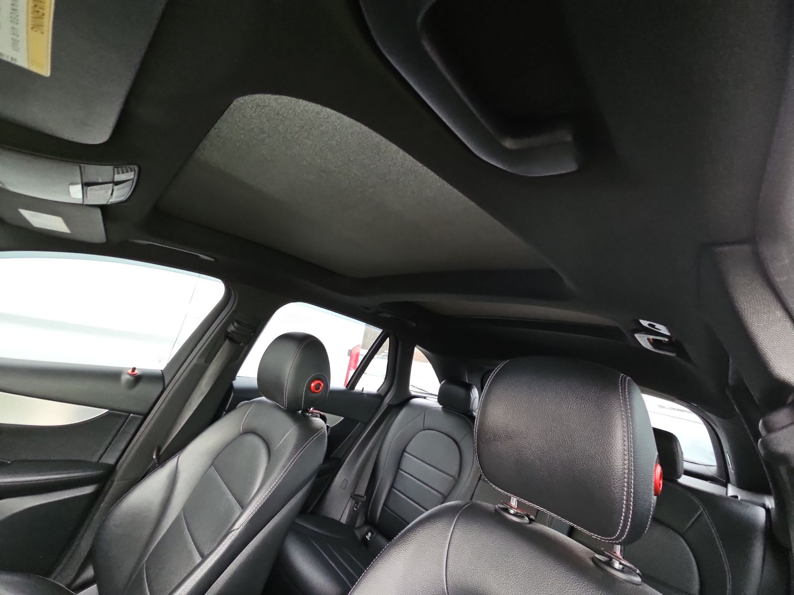 2019 Mercedes-Benz GLC GLC 300 AWD