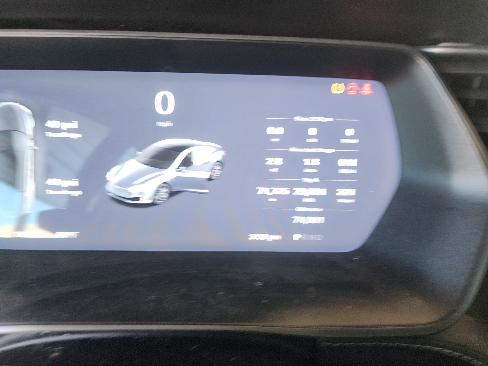 2019 Tesla Model S 100D AWD