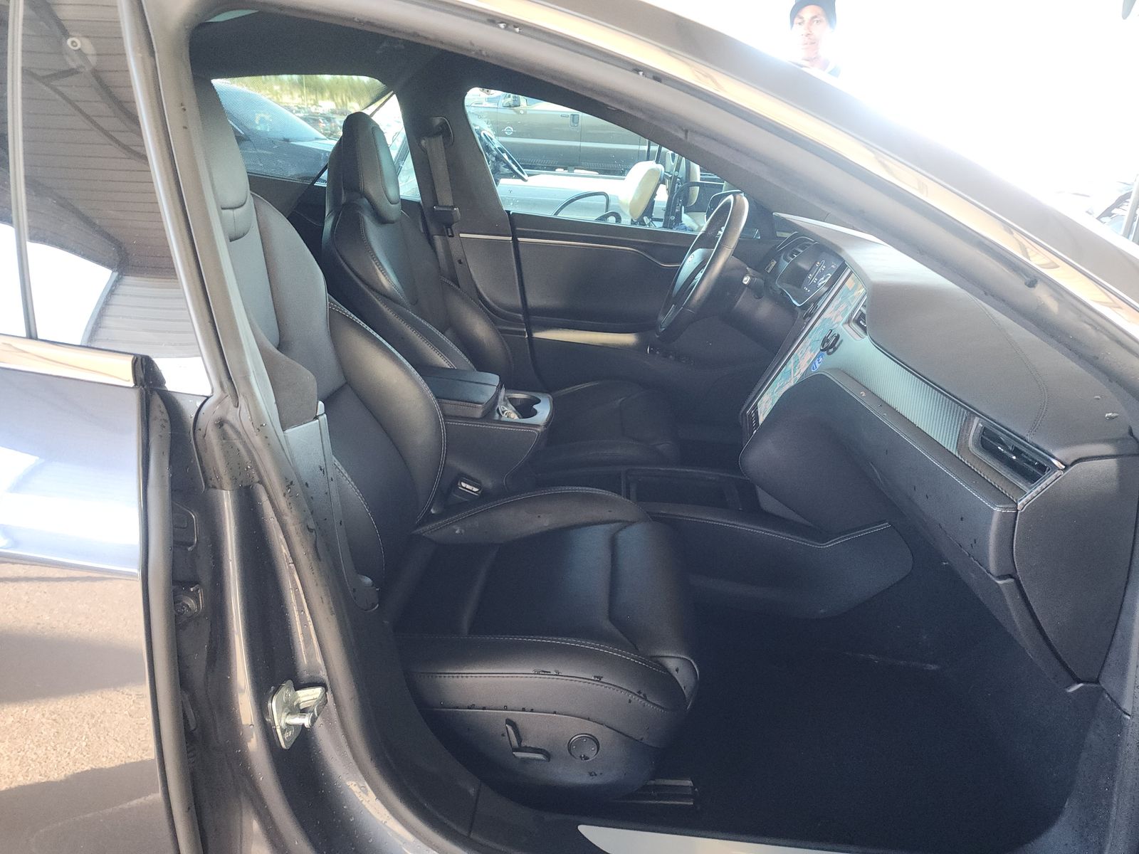 2019 Tesla Model S 100D AWD