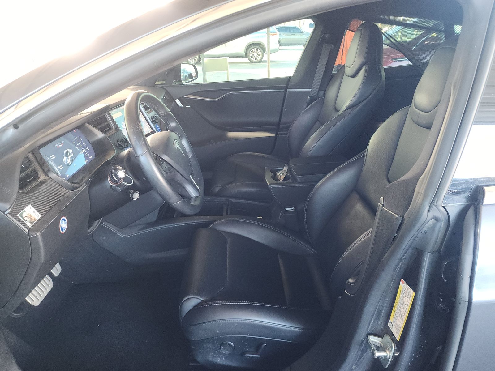 2019 Tesla Model S 100D AWD