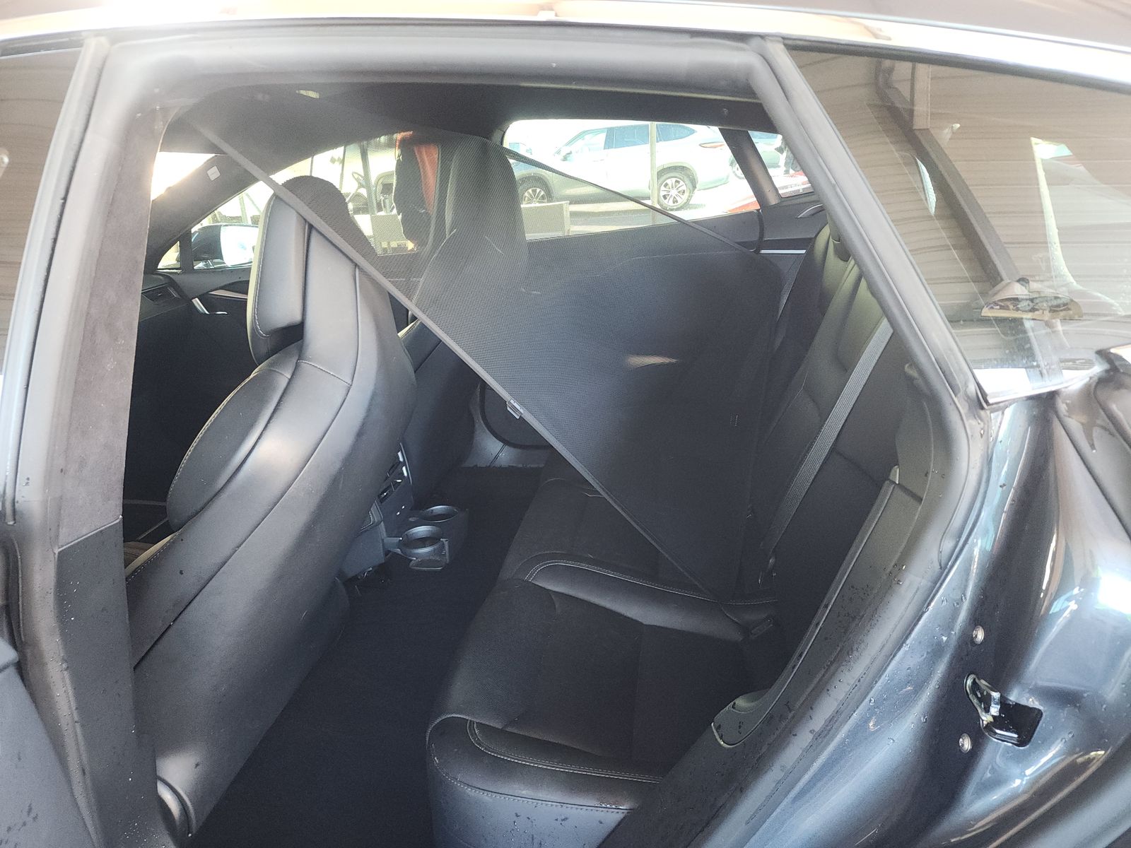 2019 Tesla Model S 100D AWD