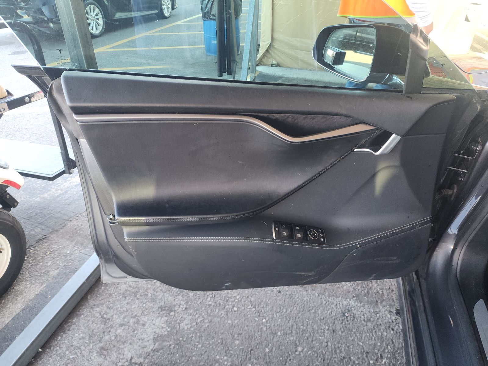 2019 Tesla Model S 100D AWD