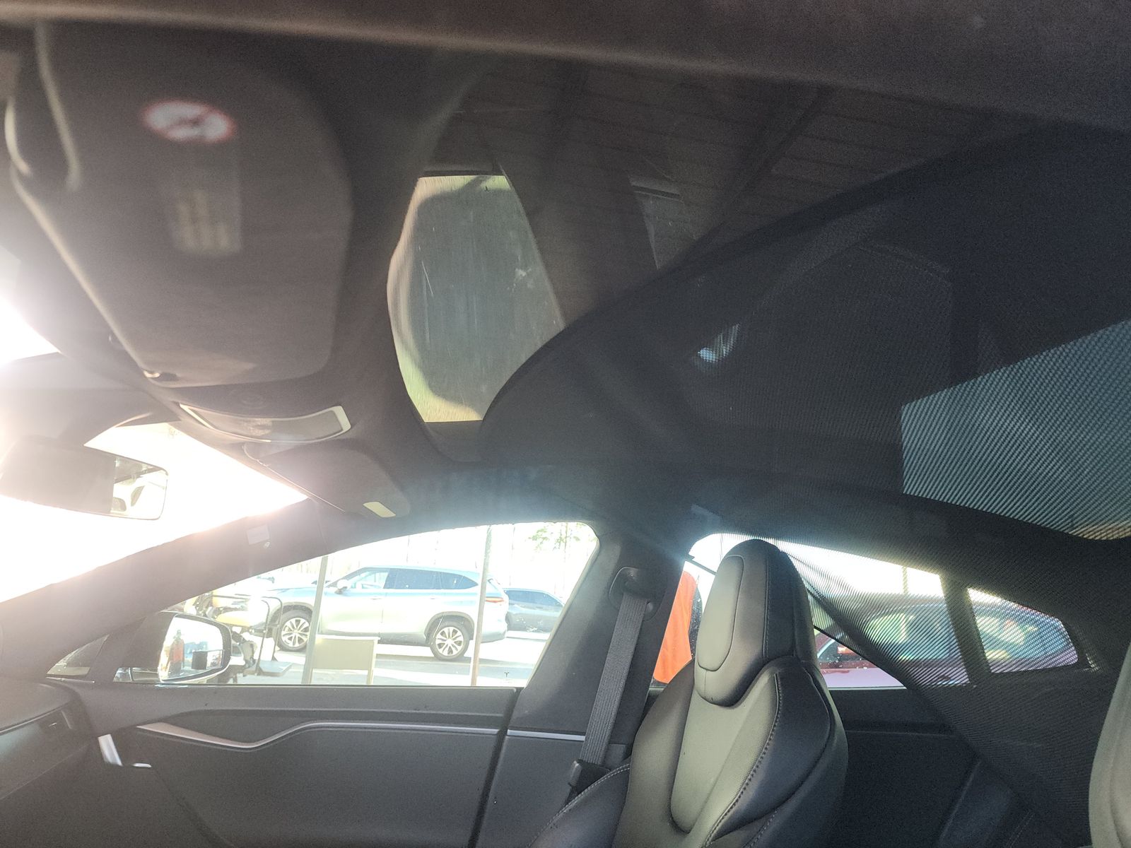 2019 Tesla Model S 100D AWD