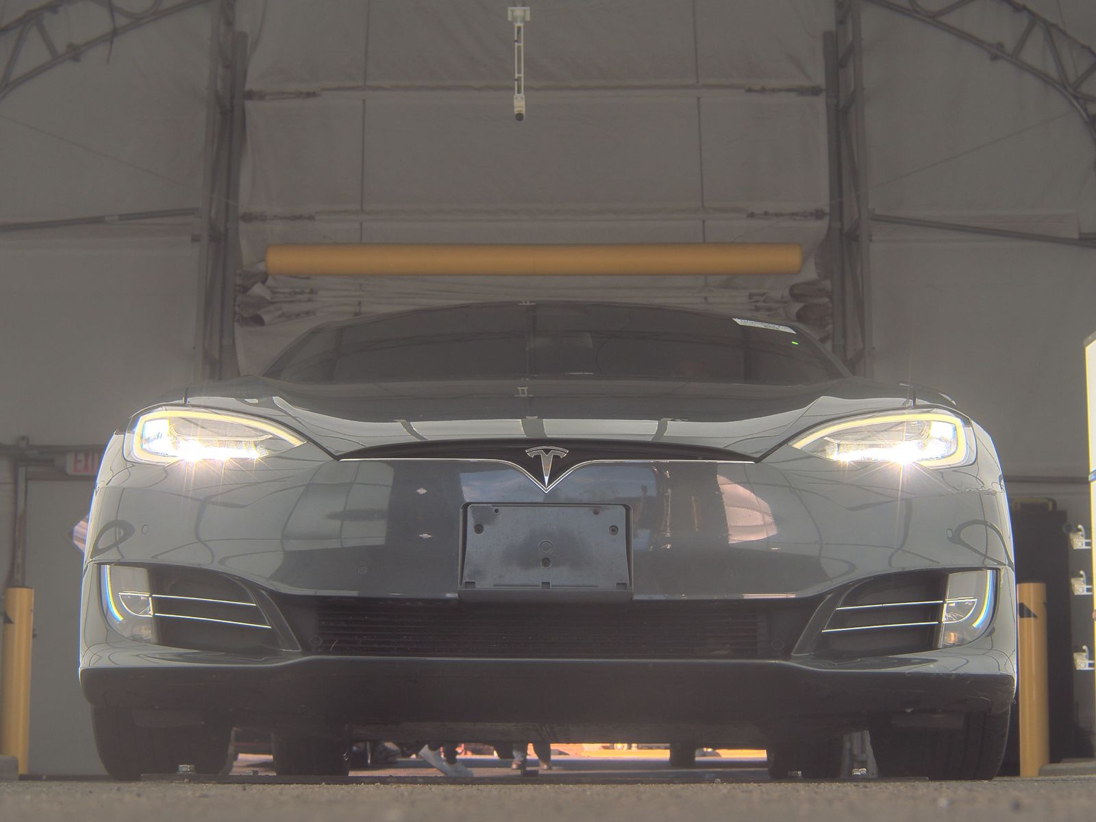 2019 Tesla Model S 100D AWD