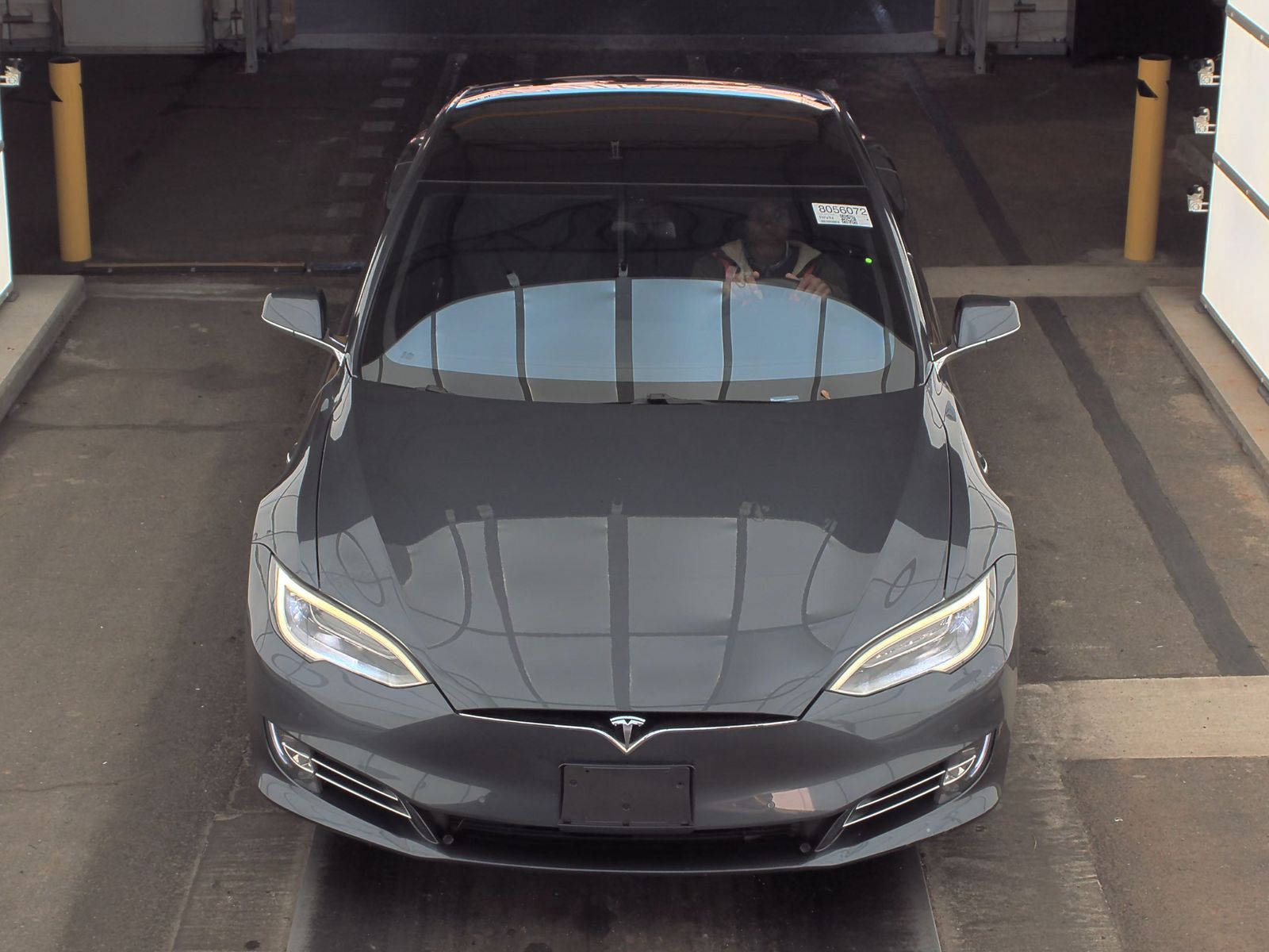 2019 Tesla Model S 100D AWD